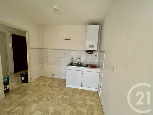 Appartement F2 à vendre - 2 pièces - 59.0 m2 - LA ROCHE SUR YON - 85 - PAYS-DE-LOIRE - Century 21 Accort'Immo