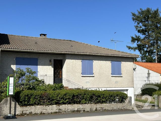 maison - LA ROCHE SUR YON - 85