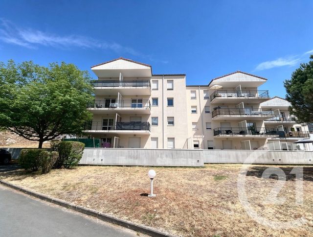 appartement - LA ROCHE SUR YON - 85