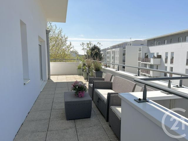 Appartement F3 à vendre LA ROCHE SUR YON
