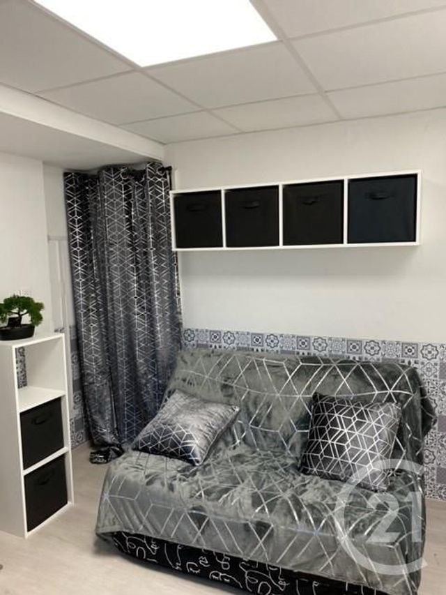 Appartement Studio à louer MOUILLERON LE CAPTIF