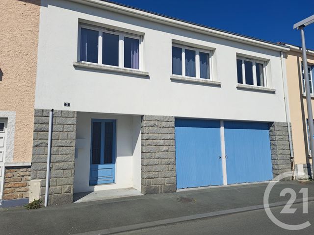 maison - LA ROCHE SUR YON - 85