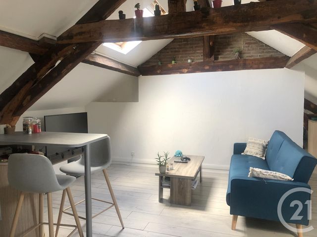 Appartement F1 à louer LA ROCHE SUR YON