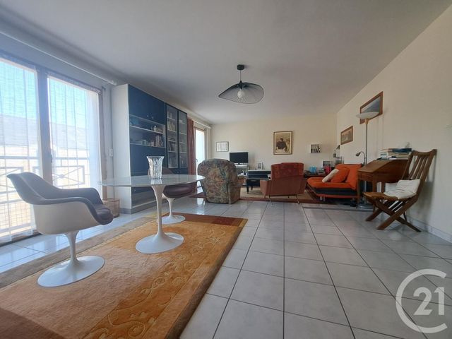 appartement - LA ROCHE SUR YON - 85