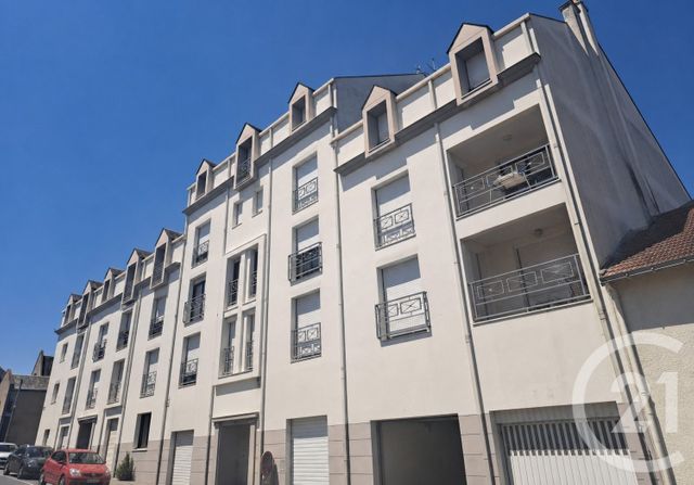 Appartement T4 à vendre - 4 pièces - 102.47 m2 - LA ROCHE SUR YON - 85 - PAYS-DE-LOIRE - Century 21 Accort'Immo