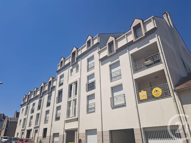 Appartement T4 à vendre LA ROCHE SUR YON
