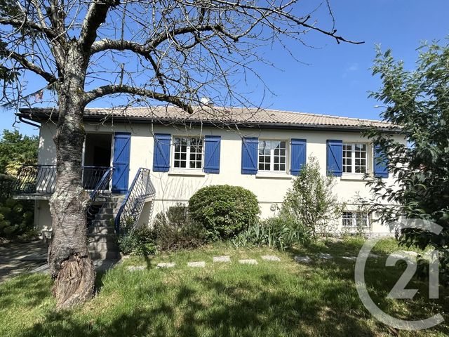 maison - LA ROCHE SUR YON - 85