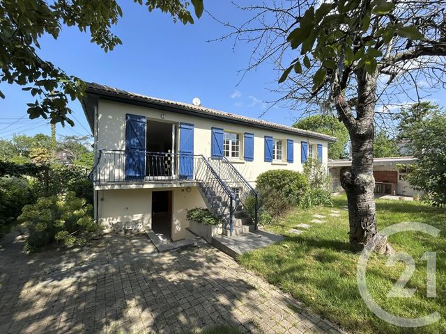 maison - LA ROCHE SUR YON - 85