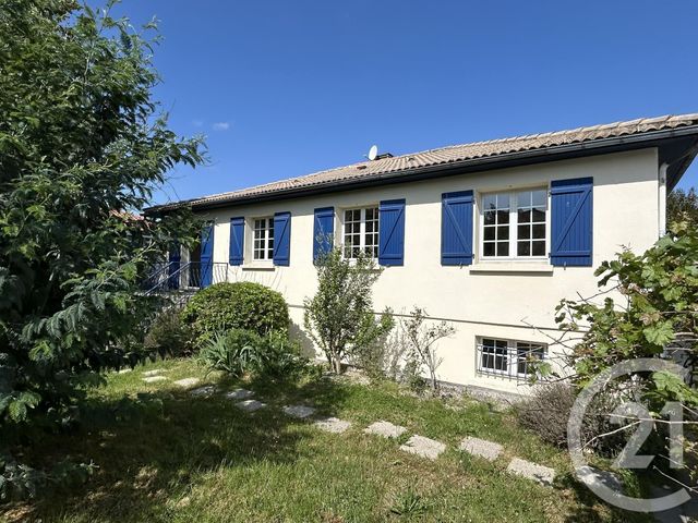 maison - LA ROCHE SUR YON - 85