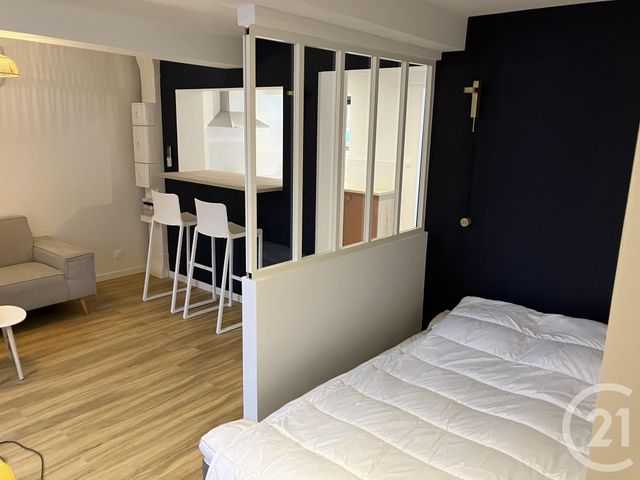 Appartement F1 à louer LA ROCHE SUR YON