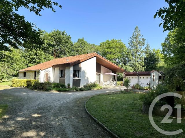 maison - LA FERRIERE - 85