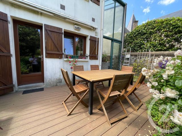 Afficher la photo en grand maison à vendre - 4 pièces - 110.0 m2 - LA ROCHE SUR YON - 85 - PAYS-DE-LOIRE - Century 21 Accort'Immo