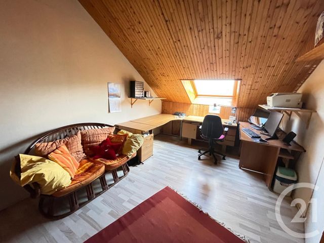 Afficher la photo en grand maison à vendre - 4 pièces - 110.0 m2 - LA ROCHE SUR YON - 85 - PAYS-DE-LOIRE - Century 21 Accort'Immo