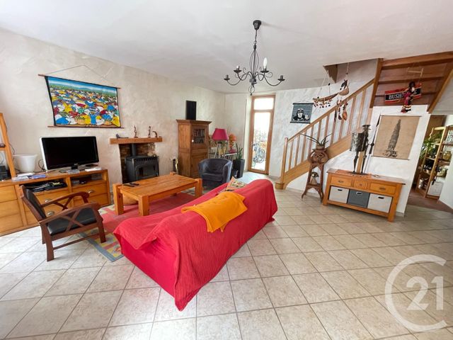 Afficher la photo en grand maison à vendre - 4 pièces - 110.0 m2 - LA ROCHE SUR YON - 85 - PAYS-DE-LOIRE - Century 21 Accort'Immo