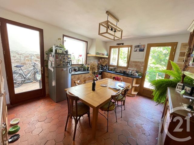 Afficher la photo en grand maison à vendre - 4 pièces - 110.0 m2 - LA ROCHE SUR YON - 85 - PAYS-DE-LOIRE - Century 21 Accort'Immo