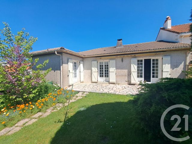 maison - LA ROCHE SUR YON - 85