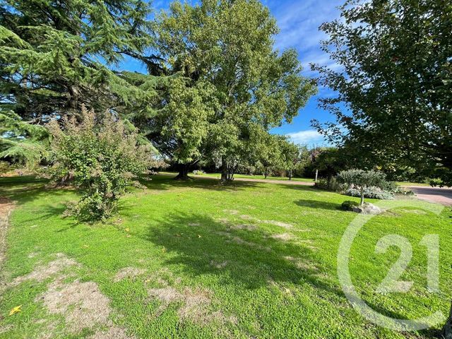 maison à vendre - 8 pièces - 162.0 m2 - AUBIGNY LES CLOUZEAUX - 85 - PAYS-DE-LOIRE - Century 21 Accort'Immo