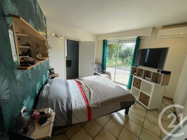 maison à vendre - 8 pièces - 162.0 m2 - AUBIGNY LES CLOUZEAUX - 85 - PAYS-DE-LOIRE - Century 21 Accort'Immo