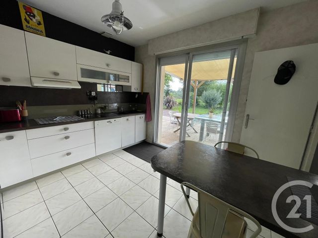 maison à vendre - 8 pièces - 162.0 m2 - AUBIGNY LES CLOUZEAUX - 85 - PAYS-DE-LOIRE - Century 21 Accort'Immo