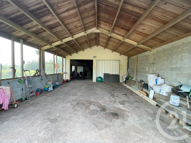 maison à vendre - 8 pièces - 162.0 m2 - AUBIGNY LES CLOUZEAUX - 85 - PAYS-DE-LOIRE - Century 21 Accort'Immo