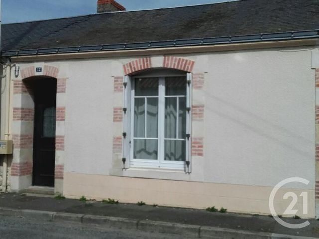 maison - LA ROCHE SUR YON - 85