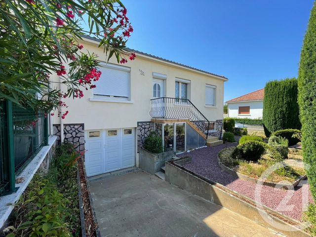 maison - LA ROCHE SUR YON - 85