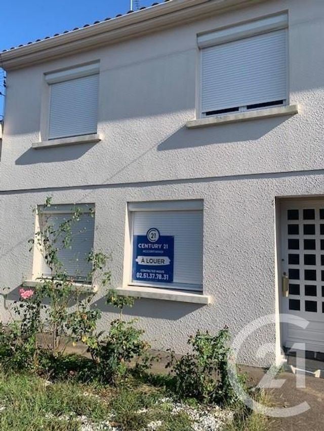 maison - LA ROCHE SUR YON - 85