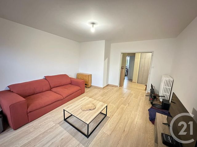 Appartement F4 à vendre - 4 pièces - 75.3 m2 - LA ROCHE SUR YON - 85 - PAYS-DE-LOIRE - Century 21 Accort'Immo