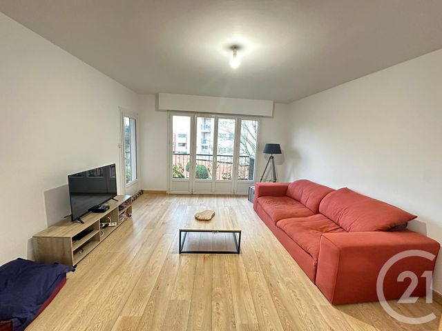 Appartement F4 à vendre - 4 pièces - 75.3 m2 - LA ROCHE SUR YON - 85 - PAYS-DE-LOIRE - Century 21 Accort'Immo