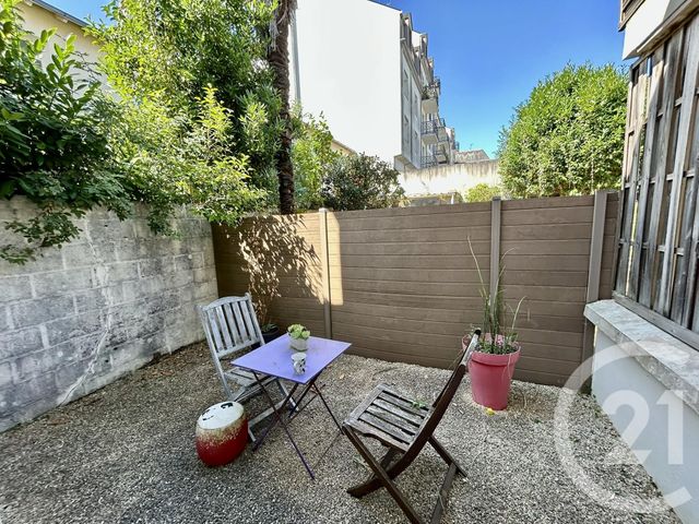 maison - LA ROCHE SUR YON - 85