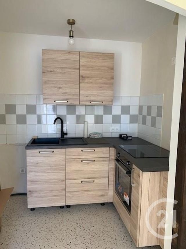 Appartement T2 à louer LA ROCHE SUR YON