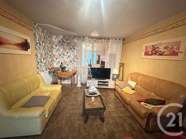 maison à vendre - 6 pièces - 120.0 m2 - LA ROCHE SUR YON - 85 - PAYS-DE-LOIRE - Century 21 Accort'Immo