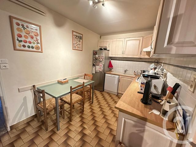 maison à vendre - 6 pièces - 120.0 m2 - LA ROCHE SUR YON - 85 - PAYS-DE-LOIRE - Century 21 Accort'Immo