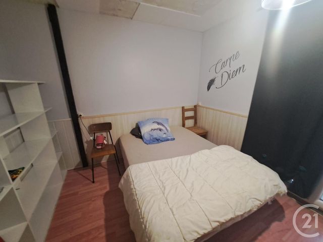 maison à vendre - 6 pièces - 120.0 m2 - LA ROCHE SUR YON - 85 - PAYS-DE-LOIRE - Century 21 Accort'Immo