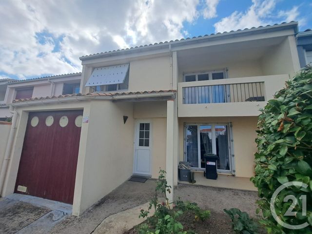 maison - LA ROCHE SUR YON - 85