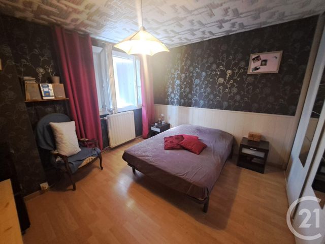 maison à vendre - 6 pièces - 120.0 m2 - LA ROCHE SUR YON - 85 - PAYS-DE-LOIRE - Century 21 Accort'Immo