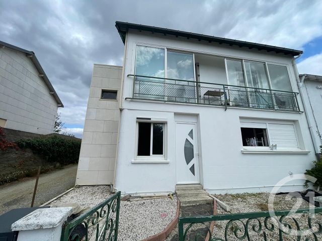 maison - LA ROCHE SUR YON - 85
