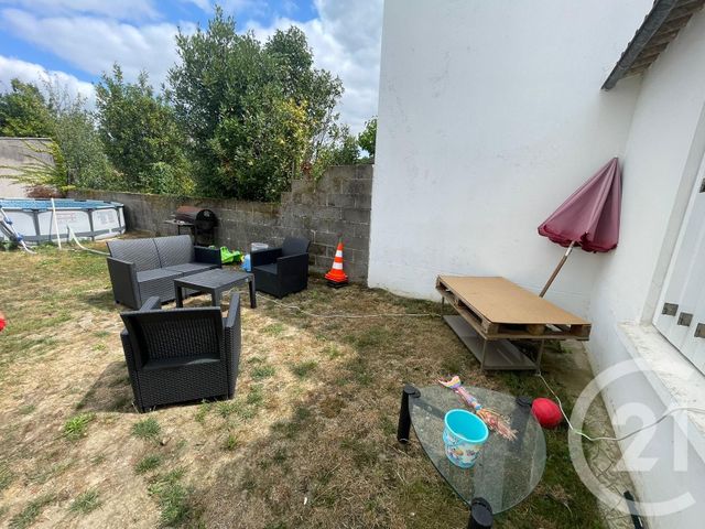 maison à vendre - 5 pièces - 107.0 m2 - LA ROCHE SUR YON - 85 - PAYS-DE-LOIRE - Century 21 Accort'Immo