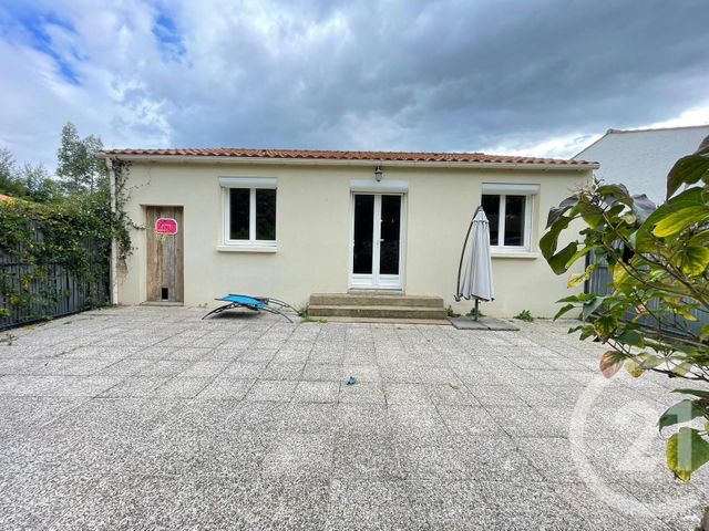  - LA ROCHE SUR YON - 