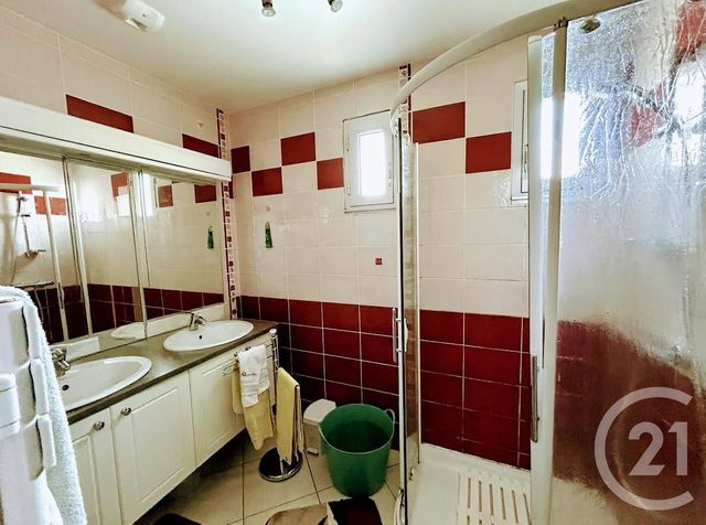 maison à vendre - 6 pièces - 150.0 m2 - LA GENETOUZE - 85 - PAYS-DE-LOIRE - Century 21 Accort'Immo