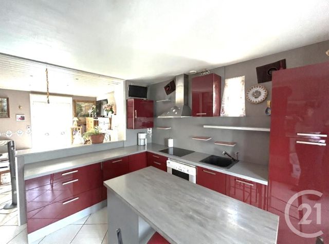 maison à vendre - 6 pièces - 150.0 m2 - LA GENETOUZE - 85 - PAYS-DE-LOIRE - Century 21 Accort'Immo