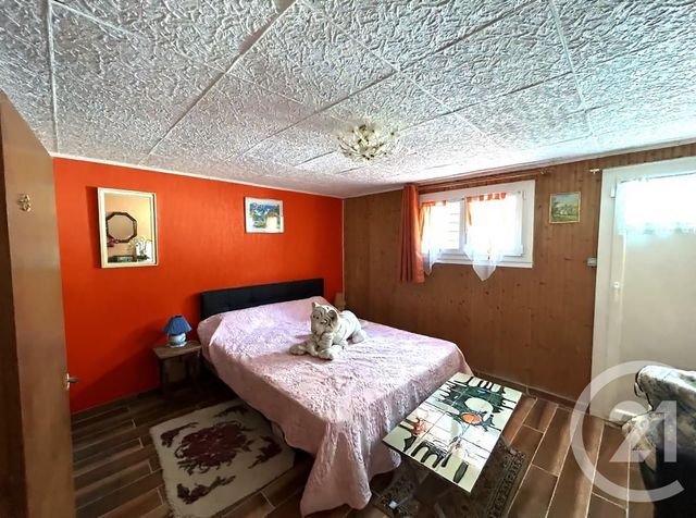 maison à vendre - 6 pièces - 150.0 m2 - LA GENETOUZE - 85 - PAYS-DE-LOIRE - Century 21 Accort'Immo