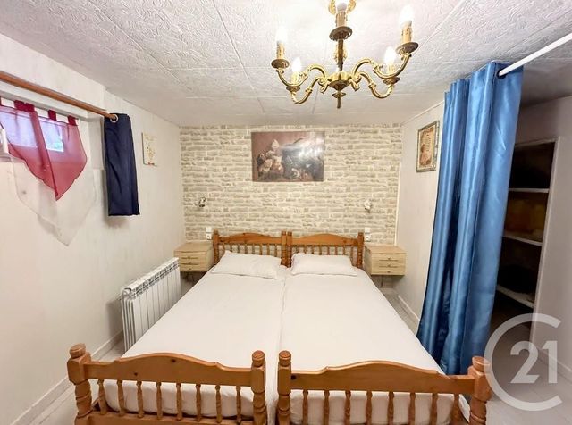 maison à vendre - 6 pièces - 150.0 m2 - LA GENETOUZE - 85 - PAYS-DE-LOIRE - Century 21 Accort'Immo