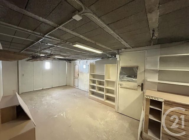 maison à vendre - 6 pièces - 150.0 m2 - LA GENETOUZE - 85 - PAYS-DE-LOIRE - Century 21 Accort'Immo