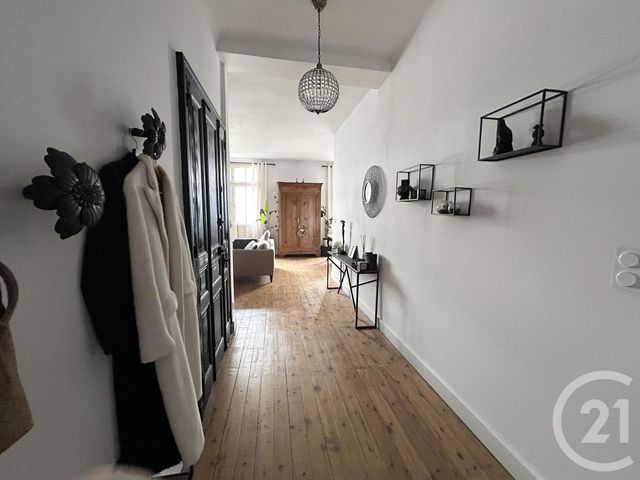 Appartement F3 à vendre - 3 pièces - 107.54 m2 - LA ROCHE SUR YON - 85 - PAYS-DE-LOIRE - Century 21 Accort'Immo