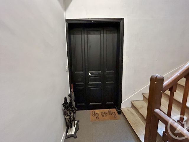 Appartement F3 à vendre - 3 pièces - 107.54 m2 - LA ROCHE SUR YON - 85 - PAYS-DE-LOIRE - Century 21 Accort'Immo