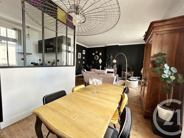 appartement - LA ROCHE SUR YON - 85