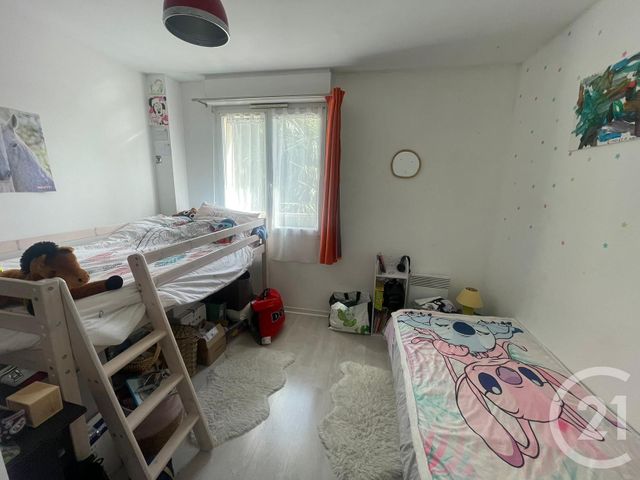 maison à vendre - 6 pièces - 93.0 m2 - LA ROCHE SUR YON - 85 - PAYS-DE-LOIRE - Century 21 Accort'Immo