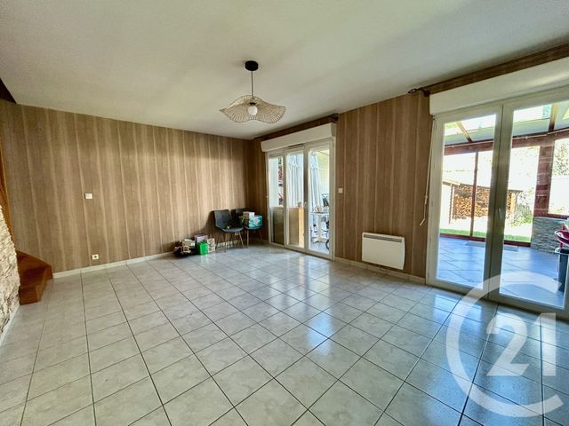 maison à vendre - 6 pièces - 93.0 m2 - LA ROCHE SUR YON - 85 - PAYS-DE-LOIRE - Century 21 Accort'Immo