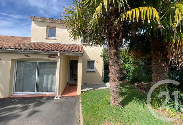 maison - LA ROCHE SUR YON - 85